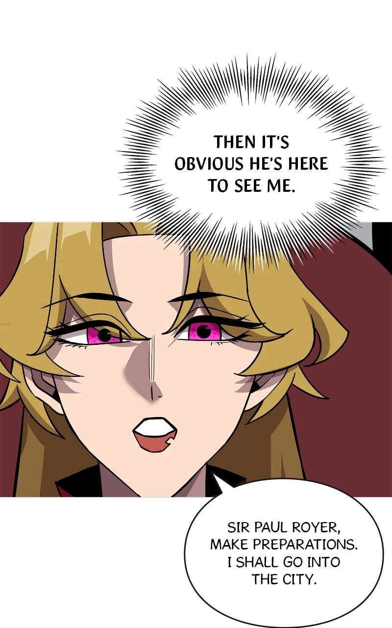 The Story of a Low-Rank Soldier Becoming a Monarch Chapter 73 - Page 44