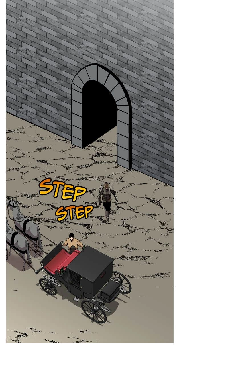 The Story of a Low-Rank Soldier Becoming a Monarch Chapter 73 - Page 46