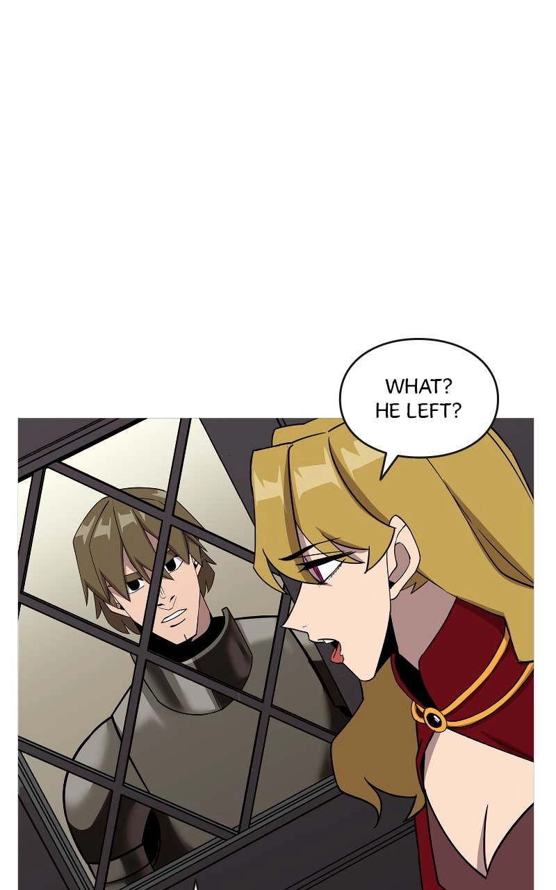 The Story of a Low-Rank Soldier Becoming a Monarch Chapter 73 - Page 47