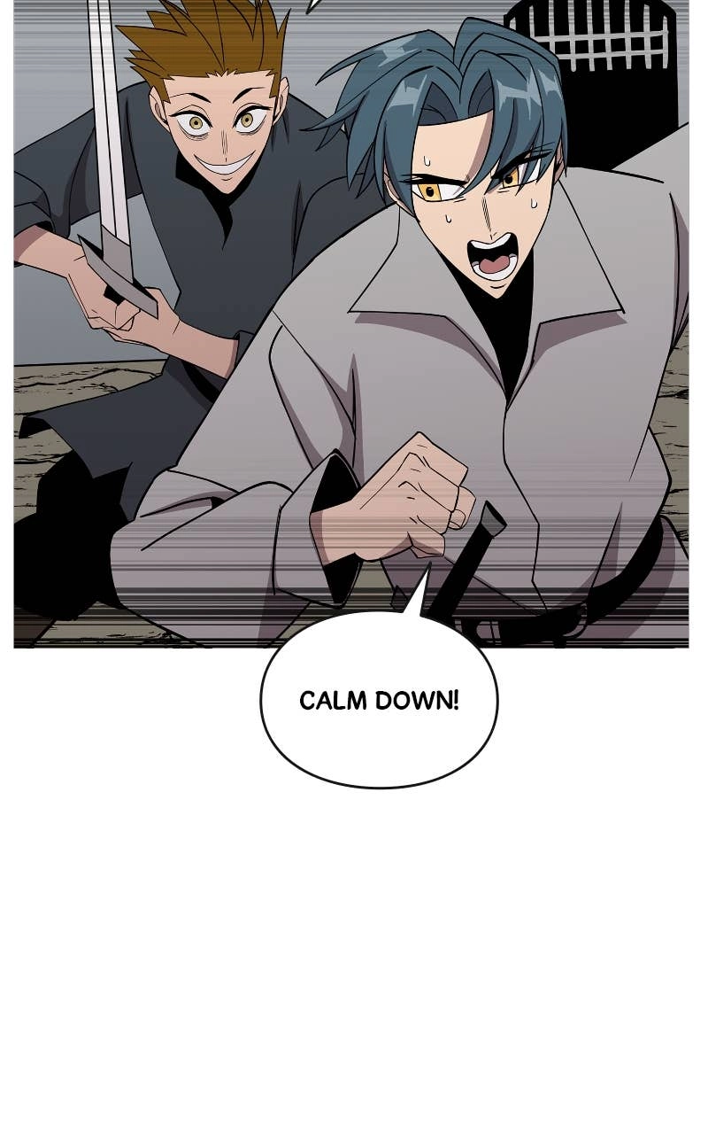 The Story of a Low-Rank Soldier Becoming a Monarch Chapter 73 - Page 53