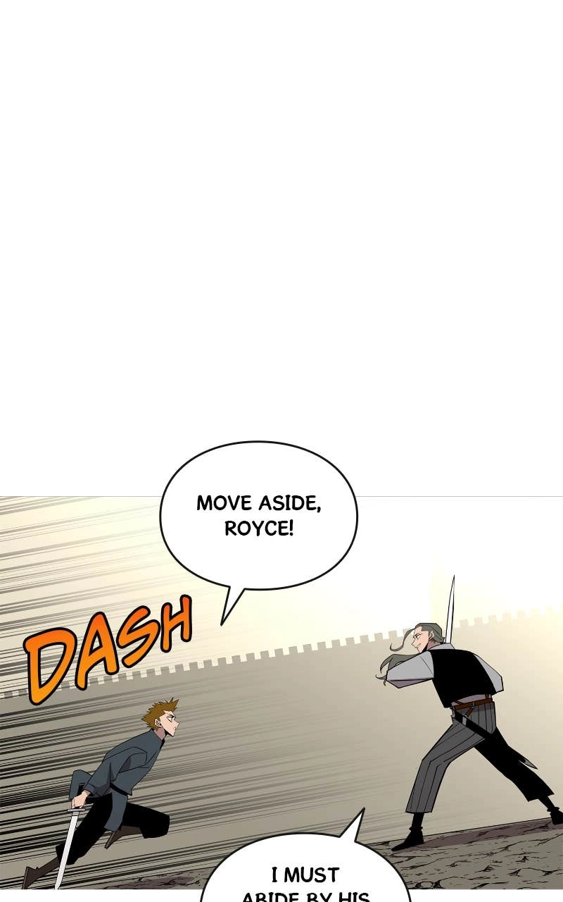 The Story of a Low-Rank Soldier Becoming a Monarch Chapter 73 - Page 55