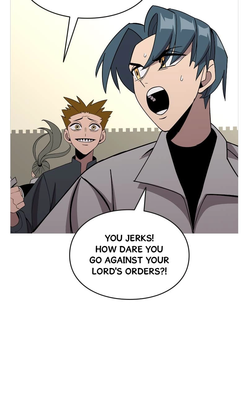 The Story of a Low-Rank Soldier Becoming a Monarch Chapter 73 - Page 59
