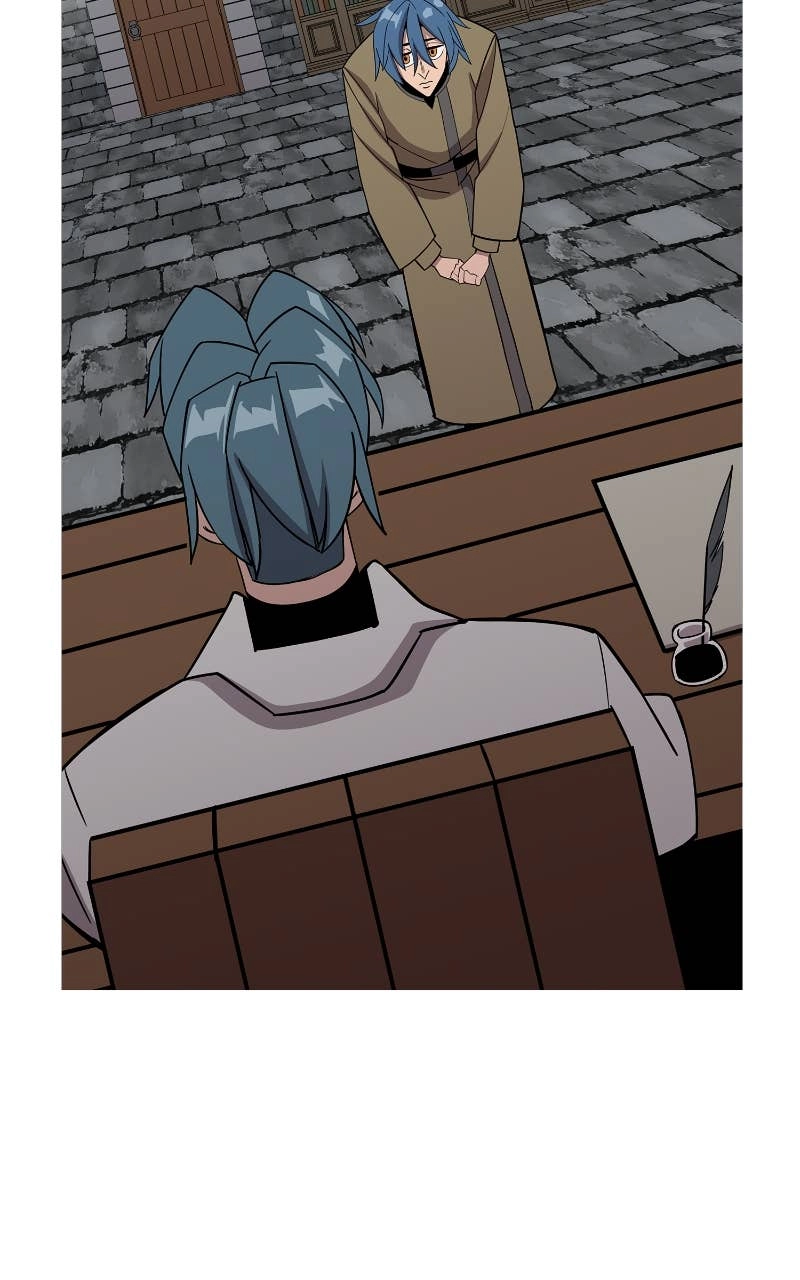 The Story of a Low-Rank Soldier Becoming a Monarch Chapter 73 - Page 62