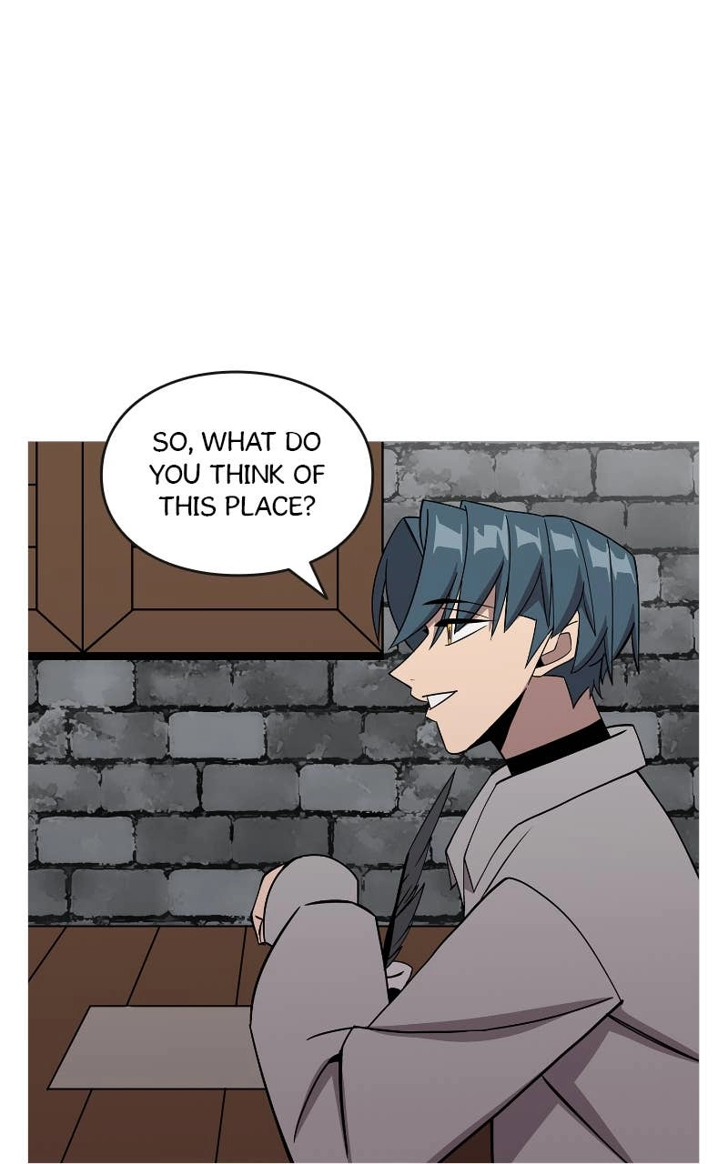 The Story of a Low-Rank Soldier Becoming a Monarch Chapter 73 - Page 63