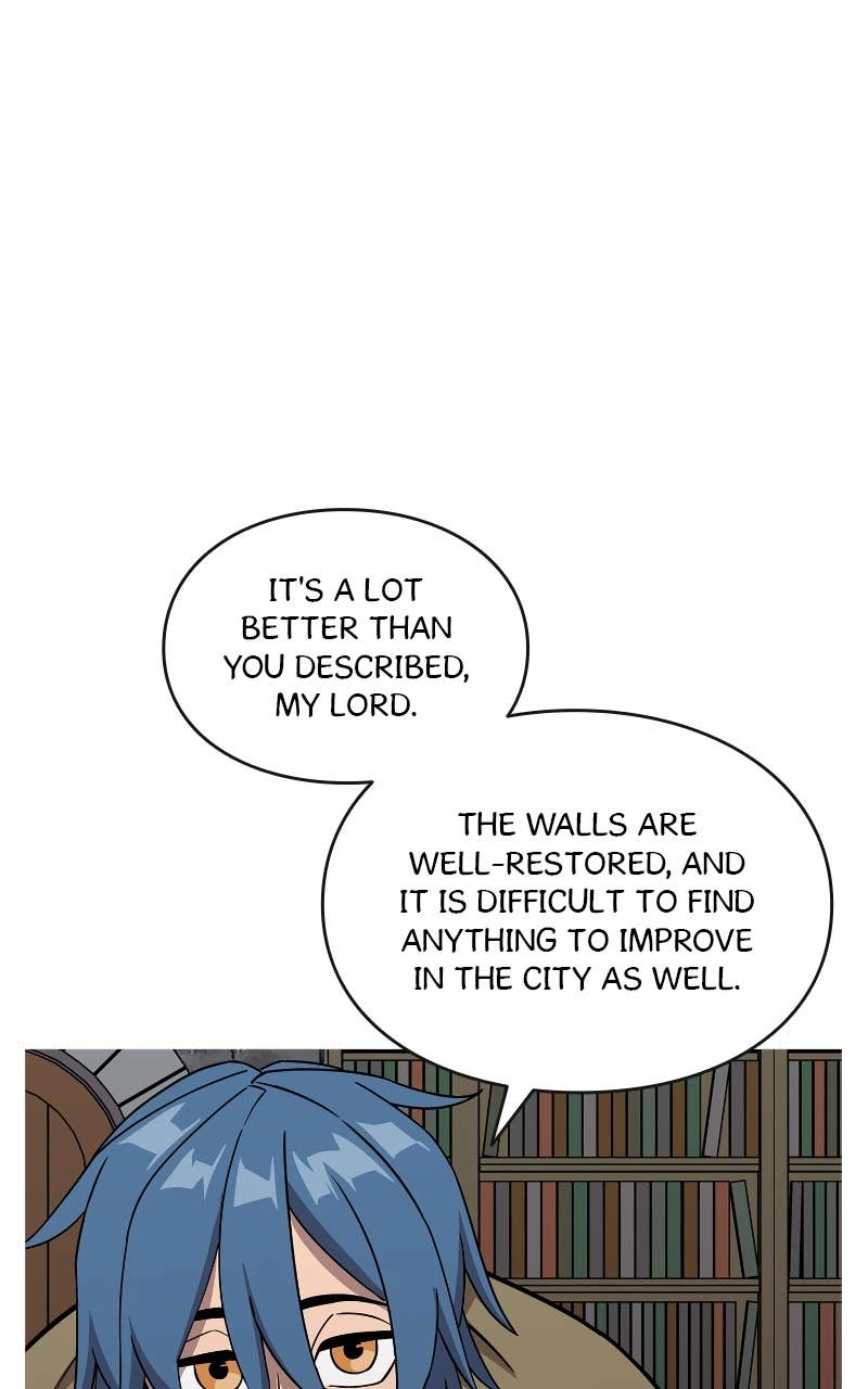 The Story of a Low-Rank Soldier Becoming a Monarch Chapter 73 - Page 64