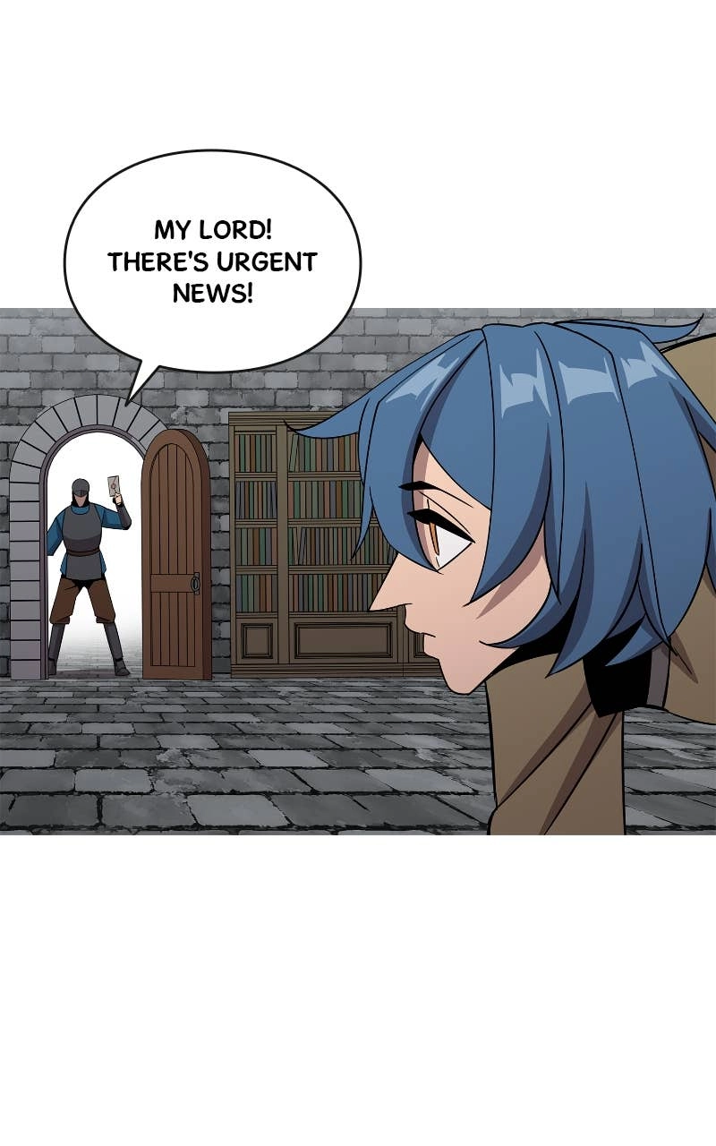 The Story of a Low-Rank Soldier Becoming a Monarch Chapter 73 - Page 66