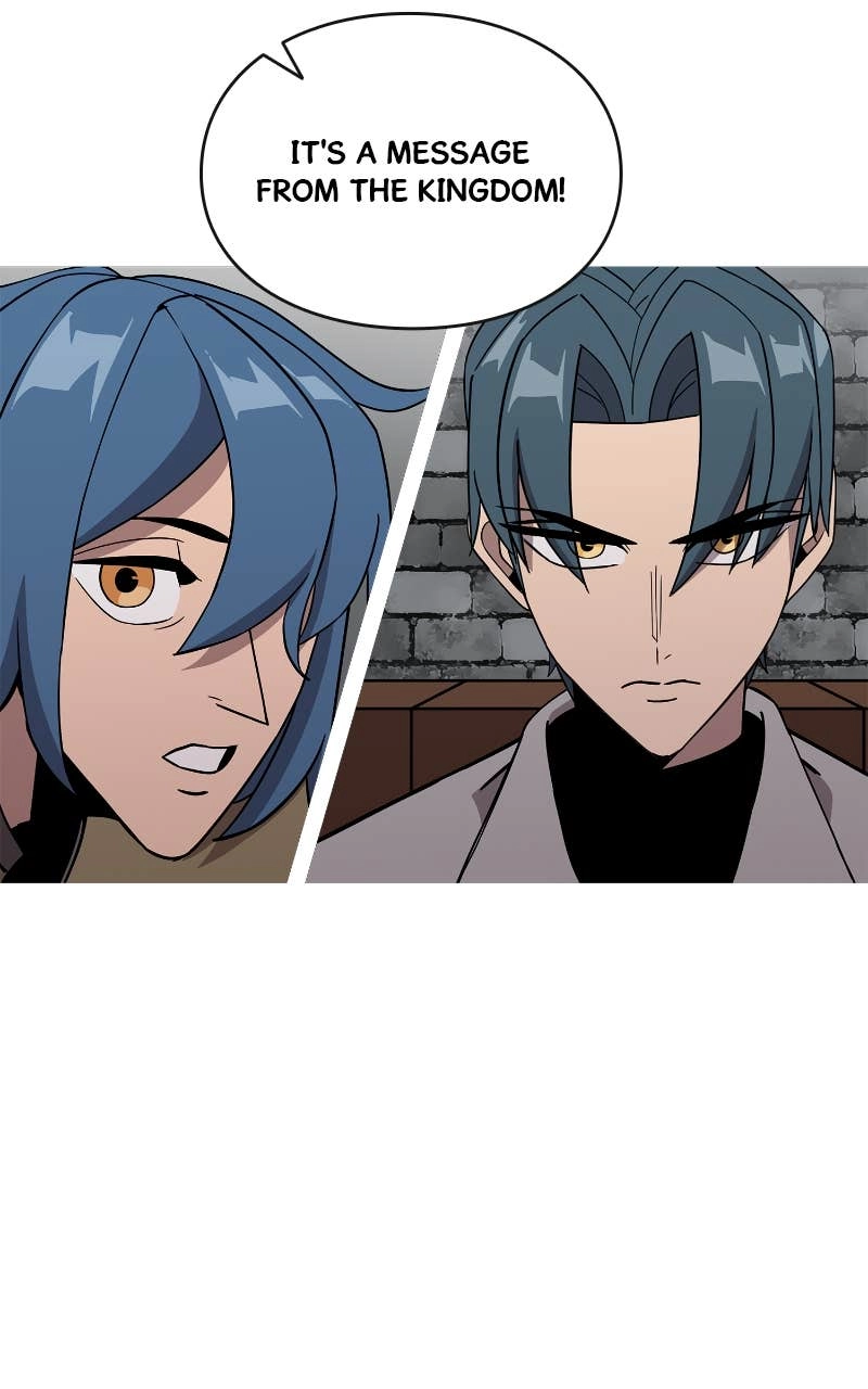 The Story of a Low-Rank Soldier Becoming a Monarch Chapter 73 - Page 67