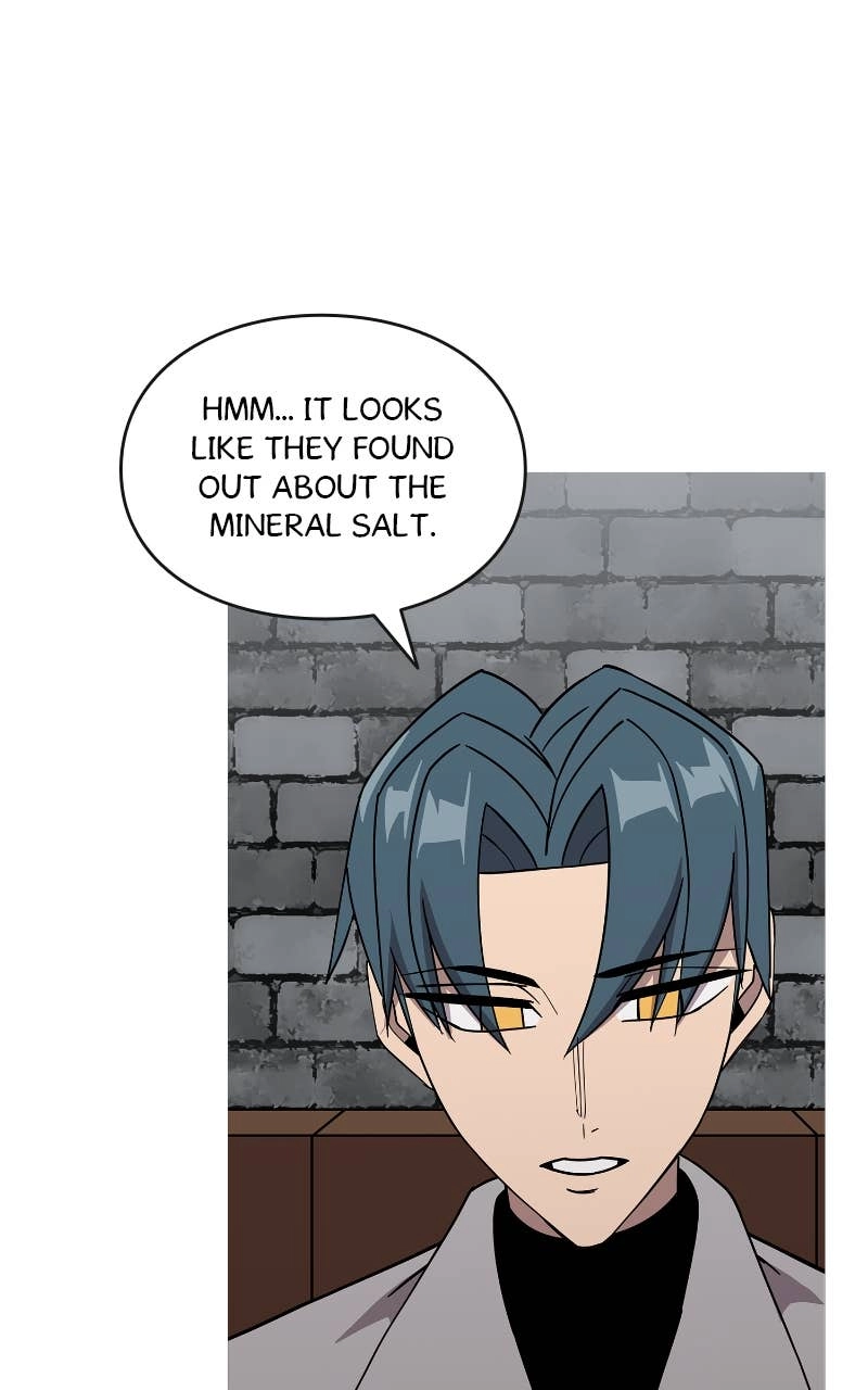 The Story of a Low-Rank Soldier Becoming a Monarch Chapter 73 - Page 68