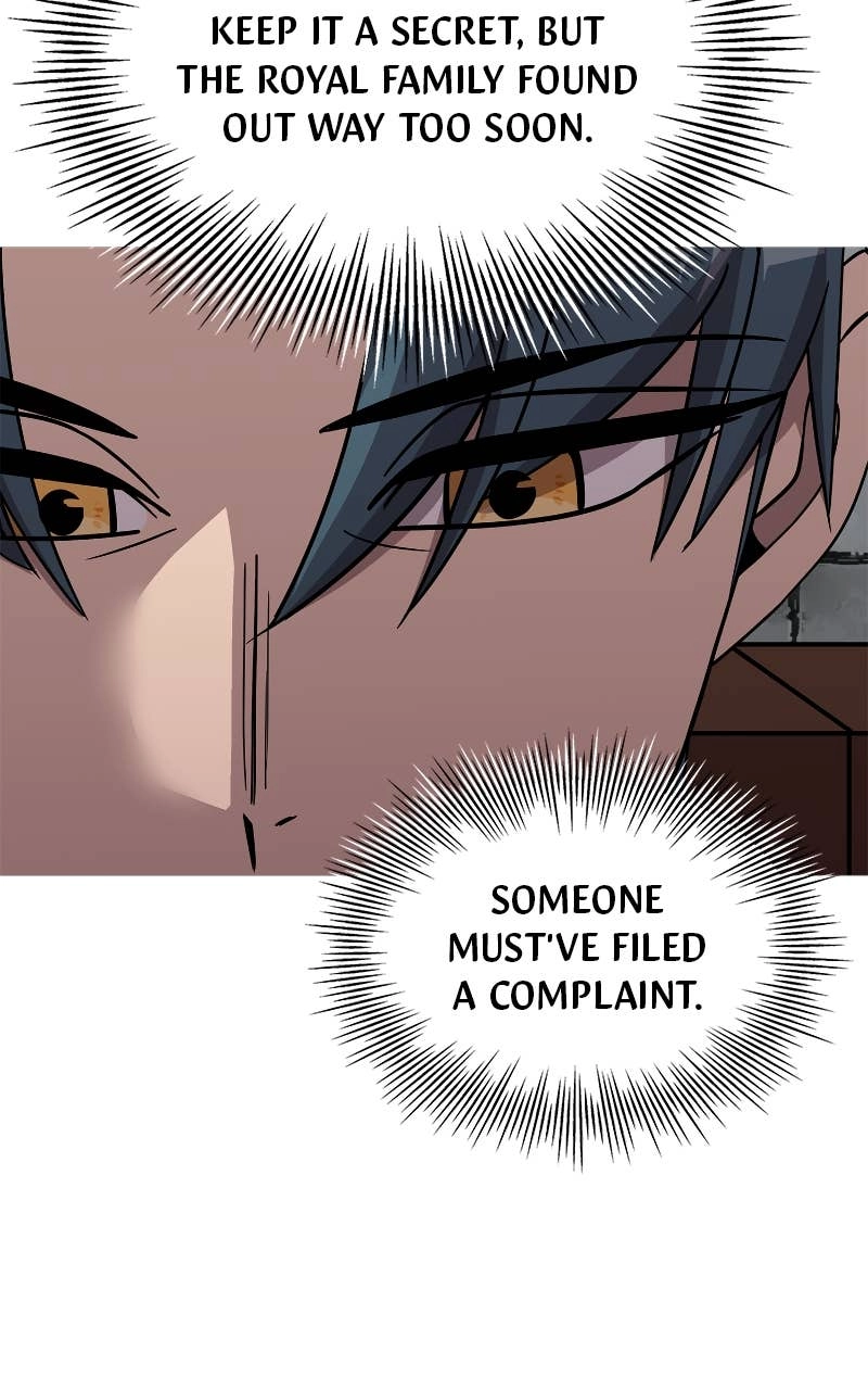 The Story of a Low-Rank Soldier Becoming a Monarch Chapter 73 - Page 70