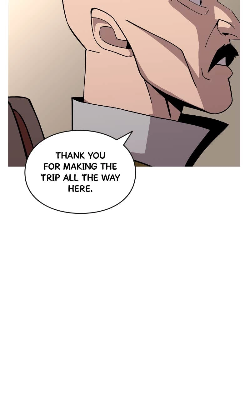 The Story of a Low-Rank Soldier Becoming a Monarch Chapter 73 - Page 73