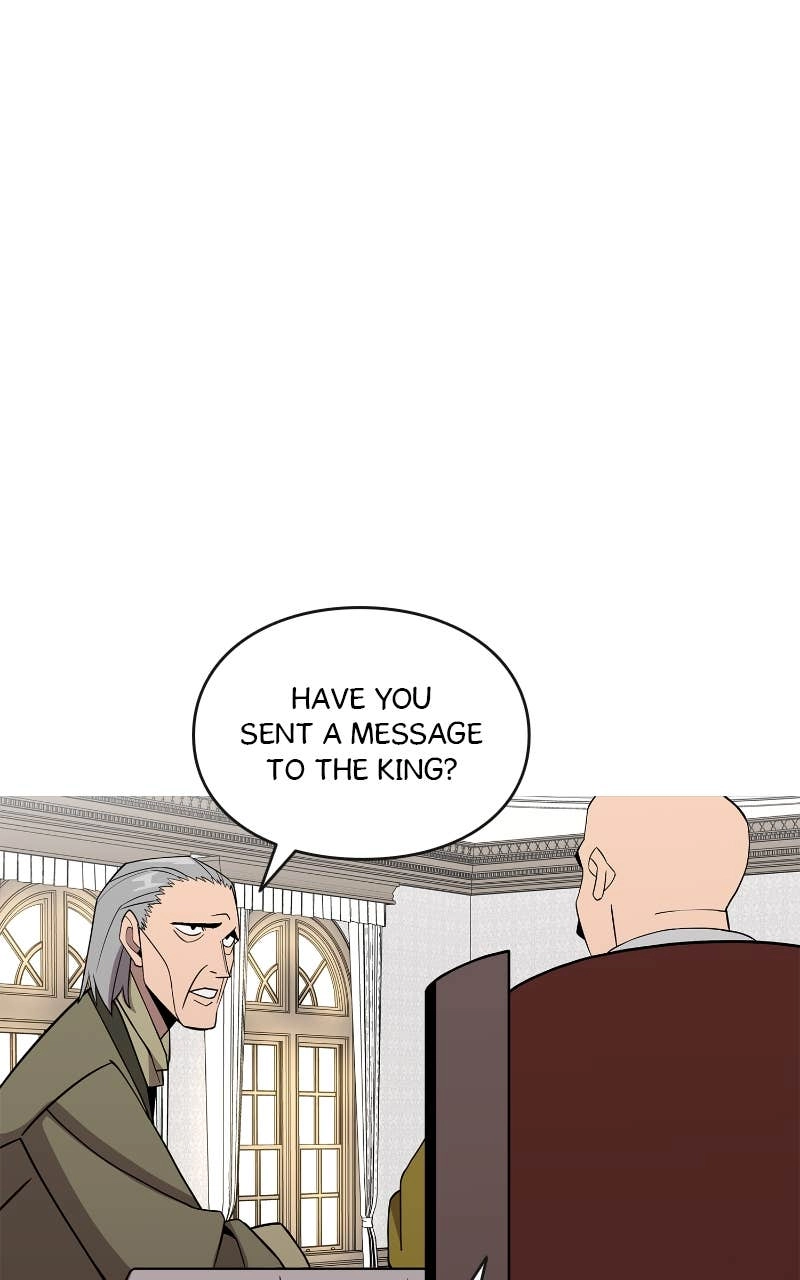 The Story of a Low-Rank Soldier Becoming a Monarch Chapter 73 - Page 75