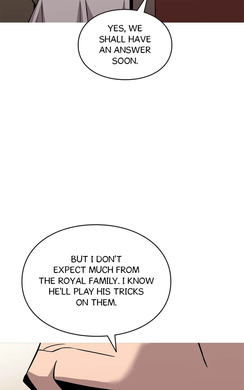 The Story of a Low-Rank Soldier Becoming a Monarch Chapter 73 - Page 76