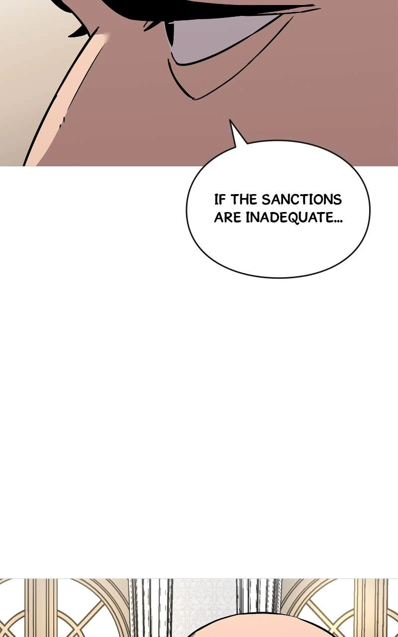 The Story of a Low-Rank Soldier Becoming a Monarch Chapter 73 - Page 77
