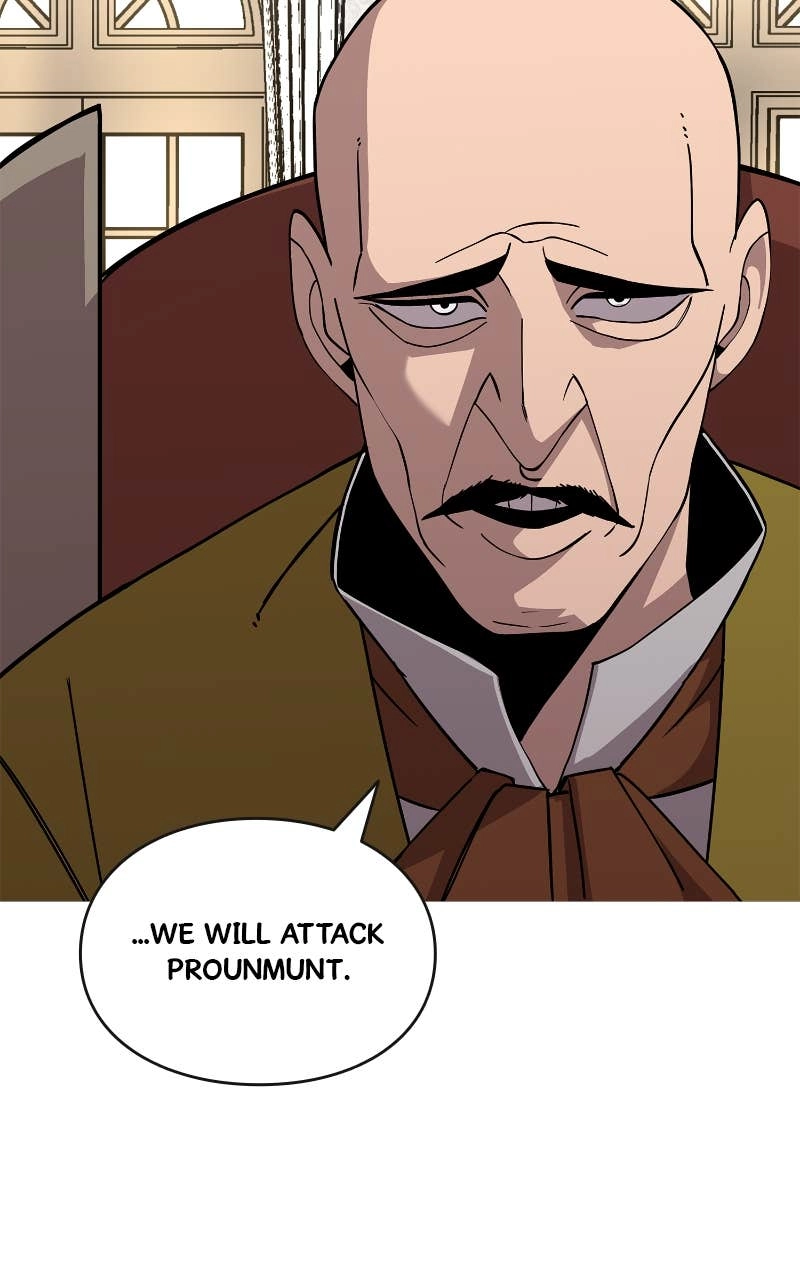 The Story of a Low-Rank Soldier Becoming a Monarch Chapter 73 - Page 78
