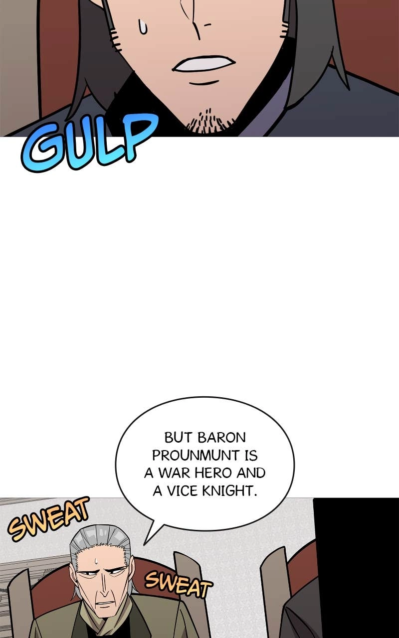 The Story of a Low-Rank Soldier Becoming a Monarch Chapter 73 - Page 82