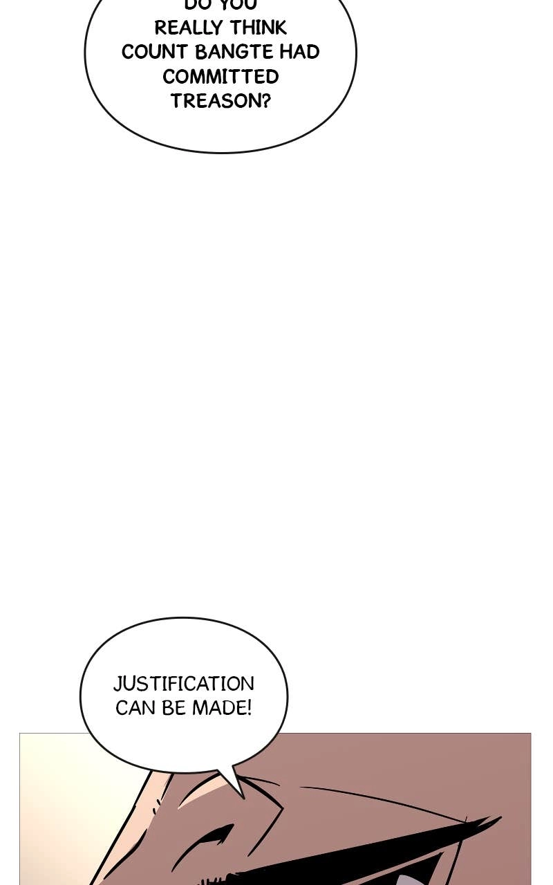 The Story of a Low-Rank Soldier Becoming a Monarch Chapter 73 - Page 86