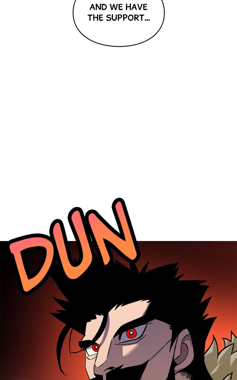 The Story of a Low-Rank Soldier Becoming a Monarch Chapter 73 - Page 88
