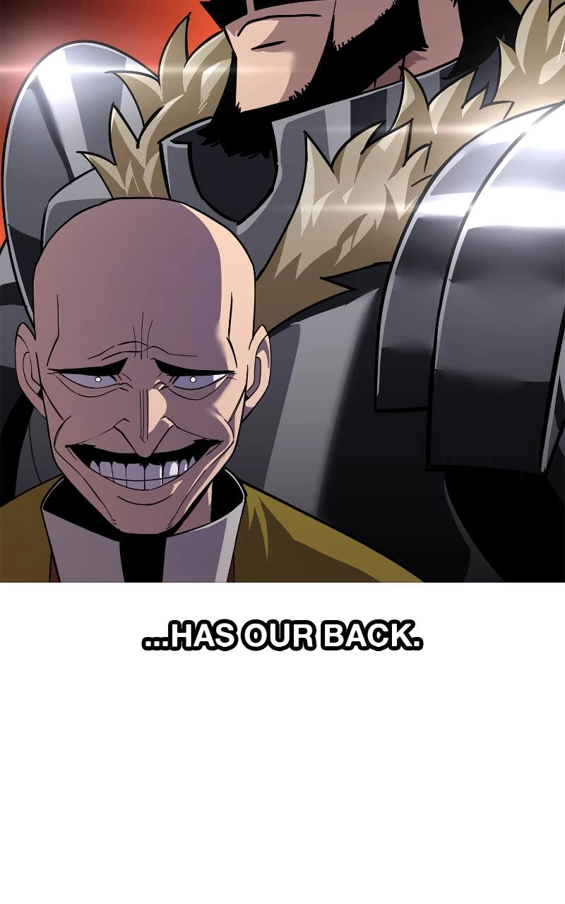 The Story of a Low-Rank Soldier Becoming a Monarch Chapter 73 - Page 89