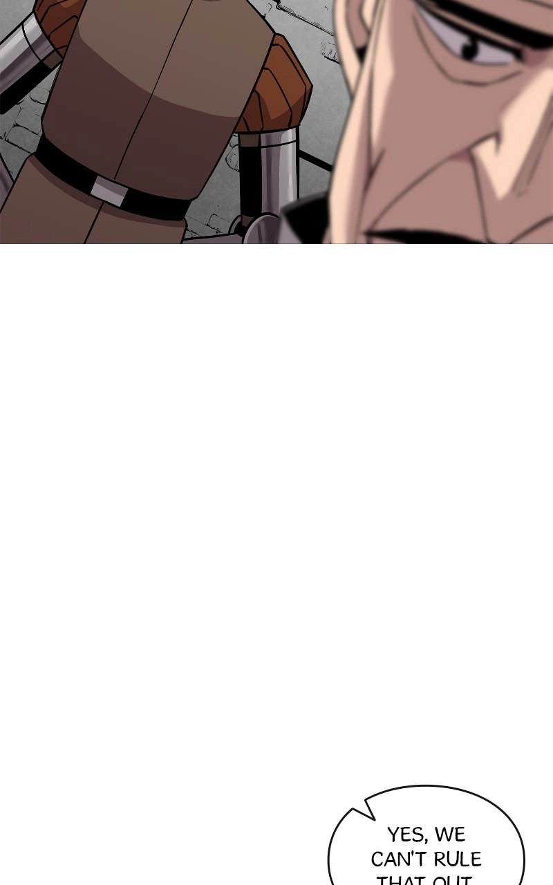The Story of a Low-Rank Soldier Becoming a Monarch Chapter 74 - Page 3