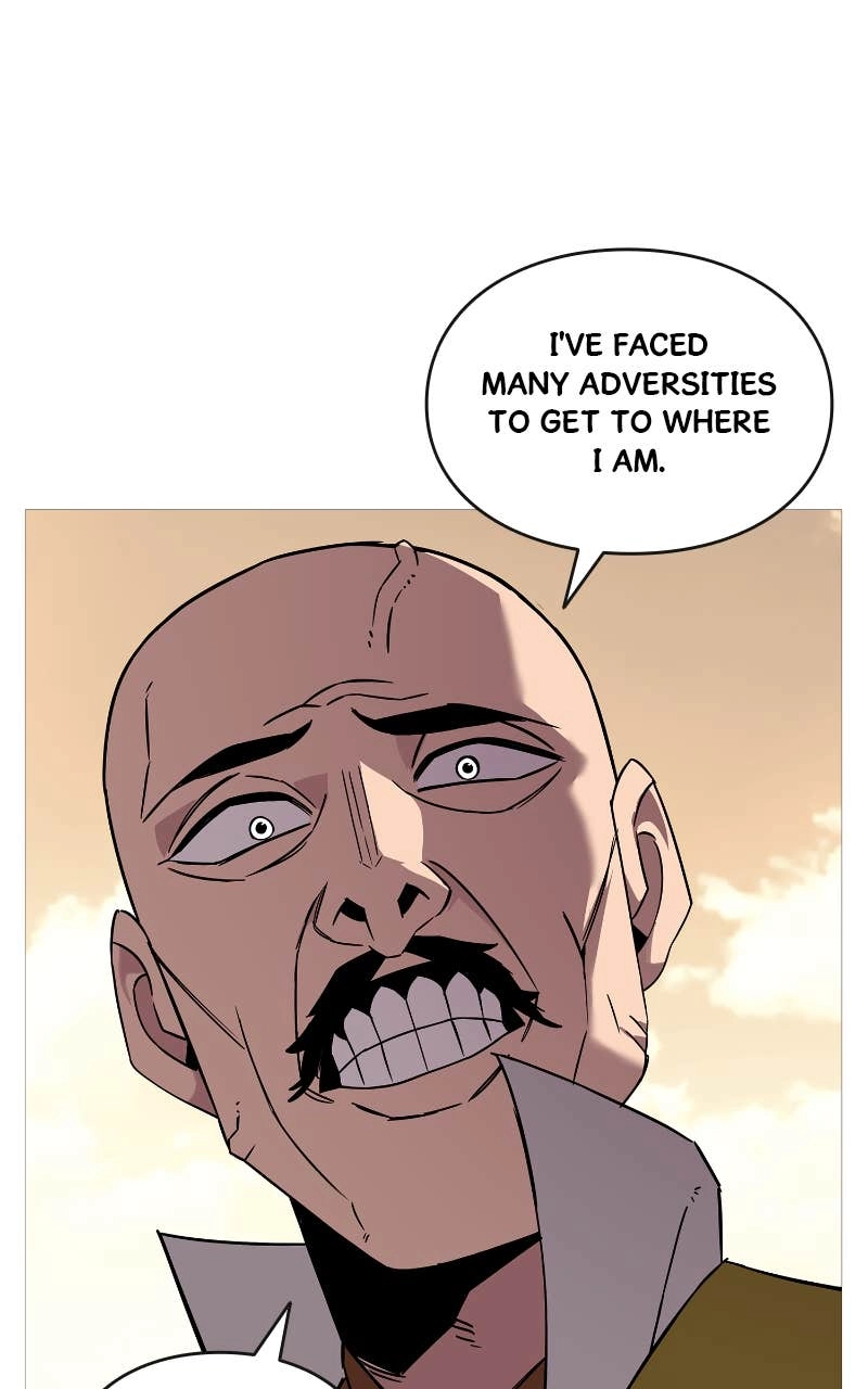 The Story of a Low-Rank Soldier Becoming a Monarch Chapter 74 - Page 6