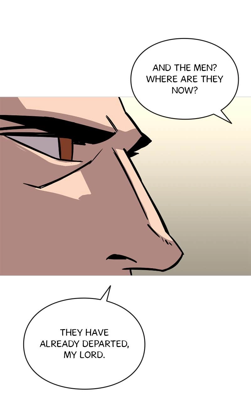 The Story of a Low-Rank Soldier Becoming a Monarch Chapter 74 - Page 12