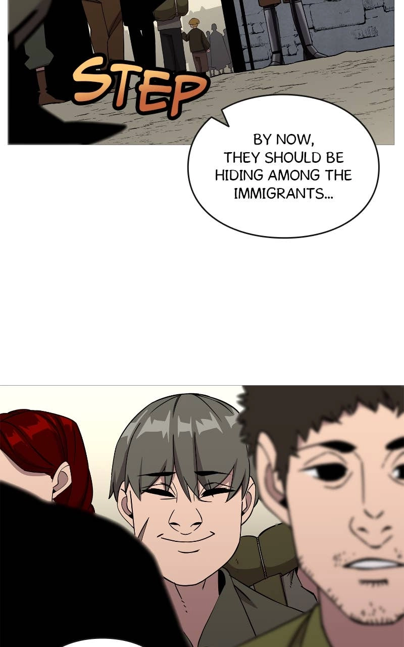 The Story of a Low-Rank Soldier Becoming a Monarch Chapter 74 - Page 14