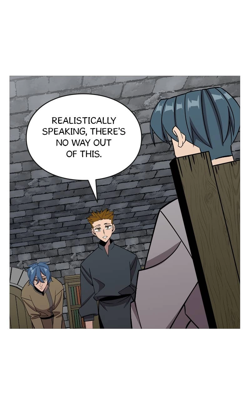 The Story of a Low-Rank Soldier Becoming a Monarch Chapter 74 - Page 17