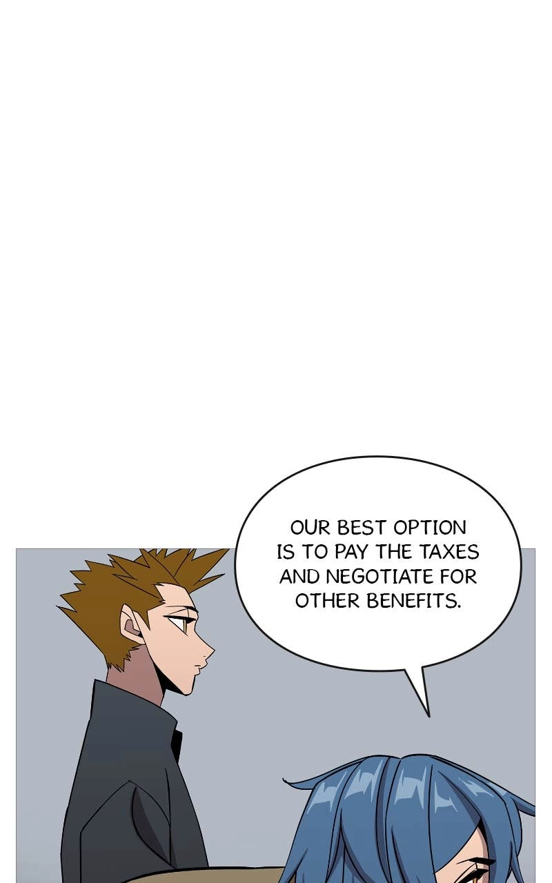 The Story of a Low-Rank Soldier Becoming a Monarch Chapter 74 - Page 18