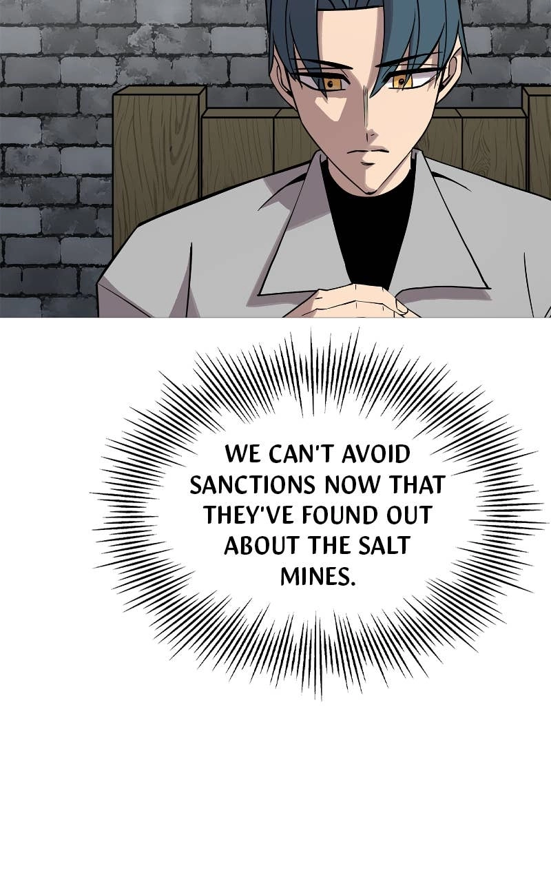 The Story of a Low-Rank Soldier Becoming a Monarch Chapter 74 - Page 20