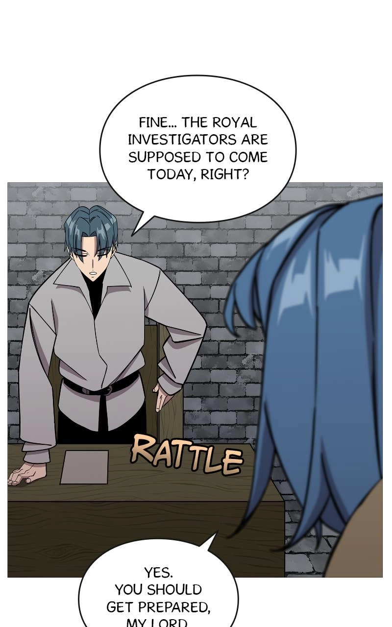 The Story of a Low-Rank Soldier Becoming a Monarch Chapter 74 - Page 21