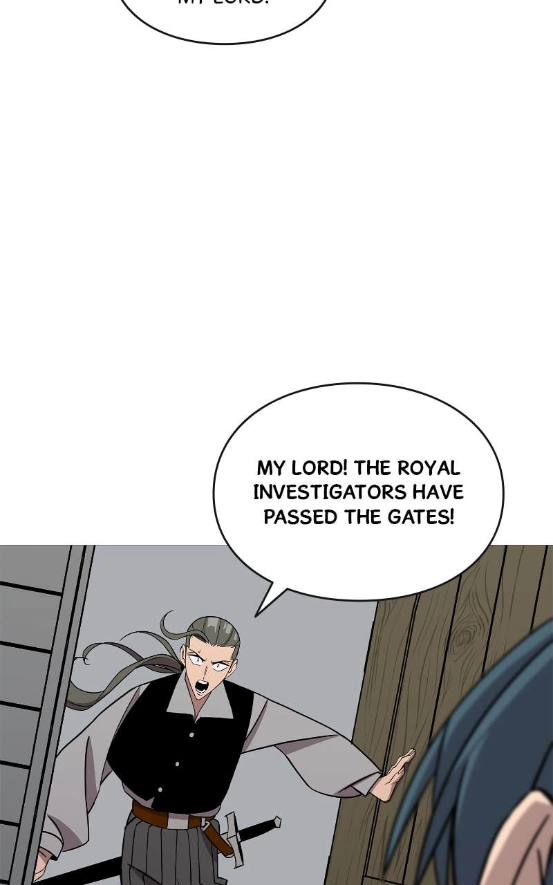 The Story of a Low-Rank Soldier Becoming a Monarch Chapter 74 - Page 22