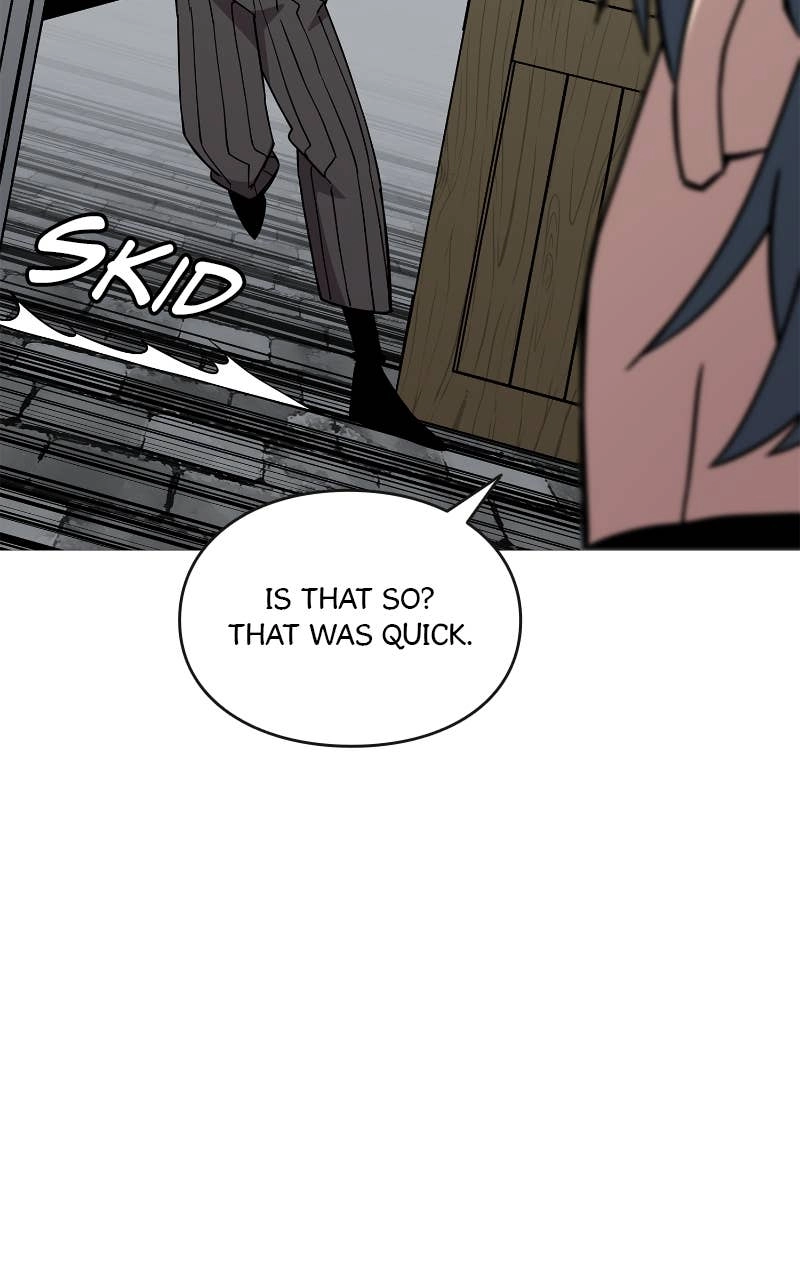 The Story of a Low-Rank Soldier Becoming a Monarch Chapter 74 - Page 23