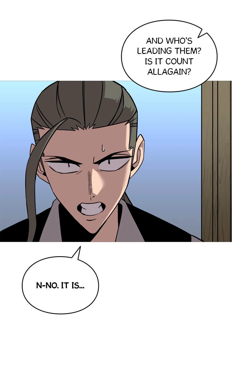 The Story of a Low-Rank Soldier Becoming a Monarch Chapter 74 - Page 24