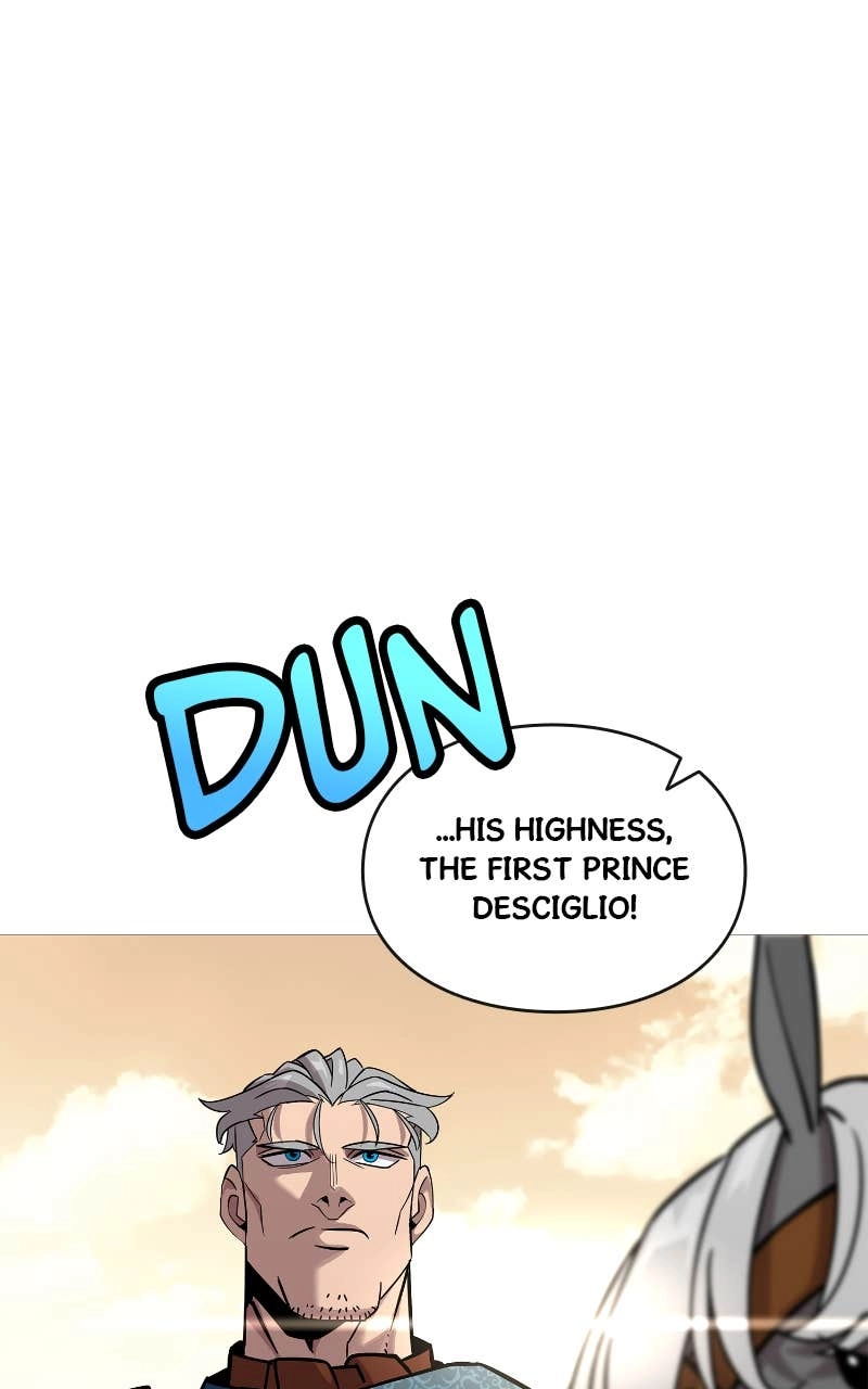 The Story of a Low-Rank Soldier Becoming a Monarch Chapter 74 - Page 25