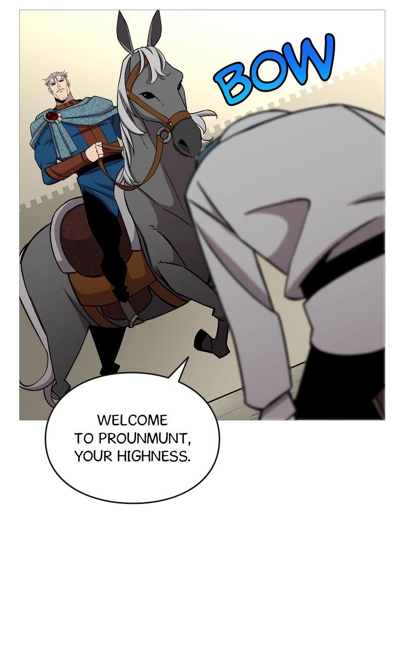 The Story of a Low-Rank Soldier Becoming a Monarch Chapter 74 - Page 27