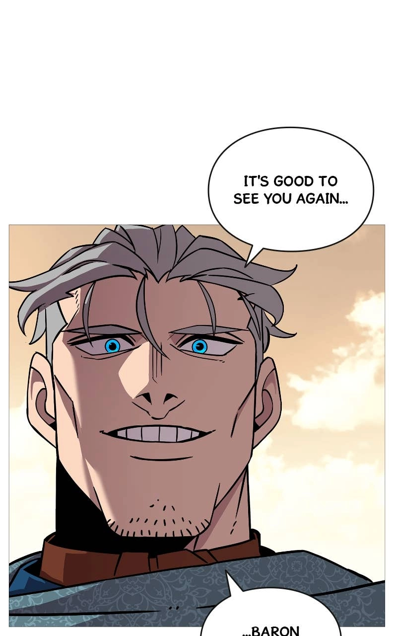 The Story of a Low-Rank Soldier Becoming a Monarch Chapter 74 - Page 28