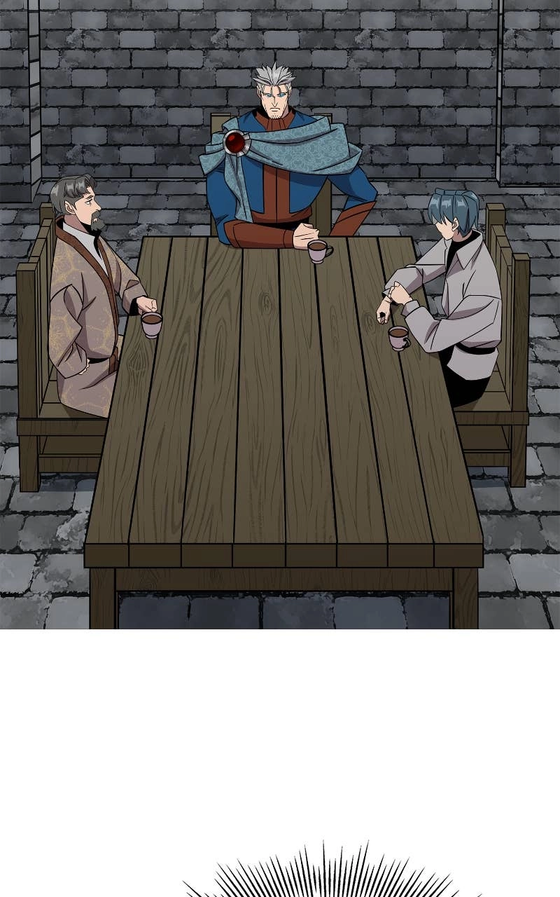 The Story of a Low-Rank Soldier Becoming a Monarch Chapter 74 - Page 30