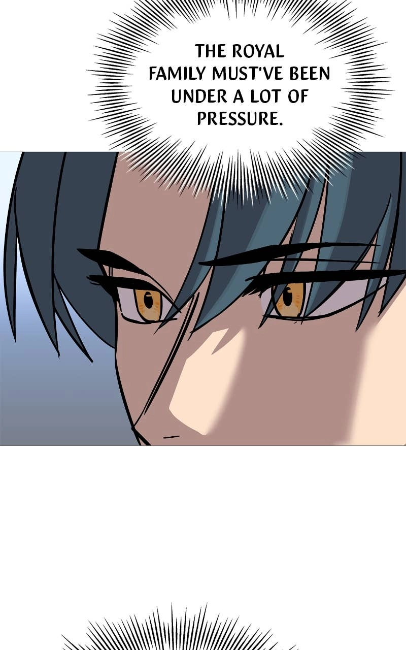 The Story of a Low-Rank Soldier Becoming a Monarch Chapter 74 - Page 31