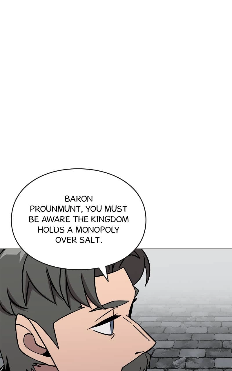 The Story of a Low-Rank Soldier Becoming a Monarch Chapter 74 - Page 33
