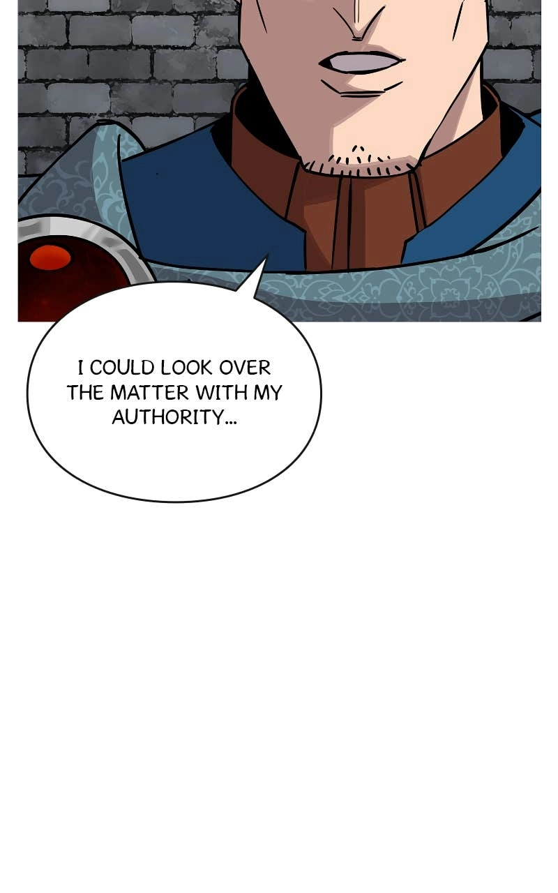 The Story of a Low-Rank Soldier Becoming a Monarch Chapter 74 - Page 35