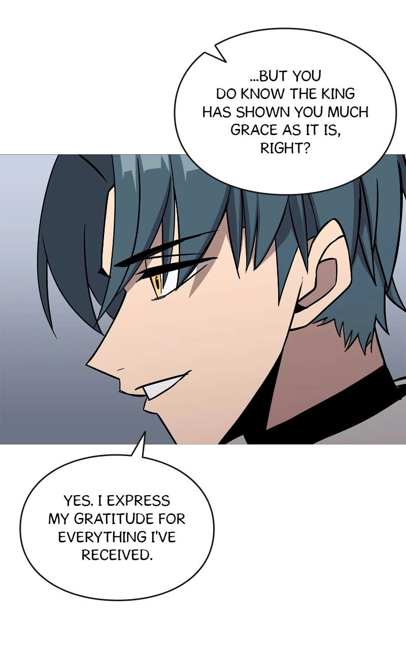 The Story of a Low-Rank Soldier Becoming a Monarch Chapter 74 - Page 36