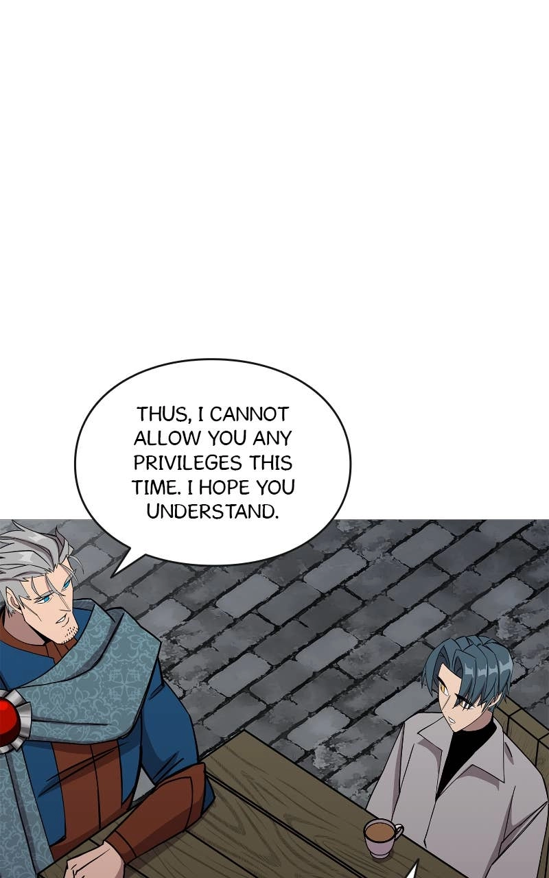 The Story of a Low-Rank Soldier Becoming a Monarch Chapter 74 - Page 37