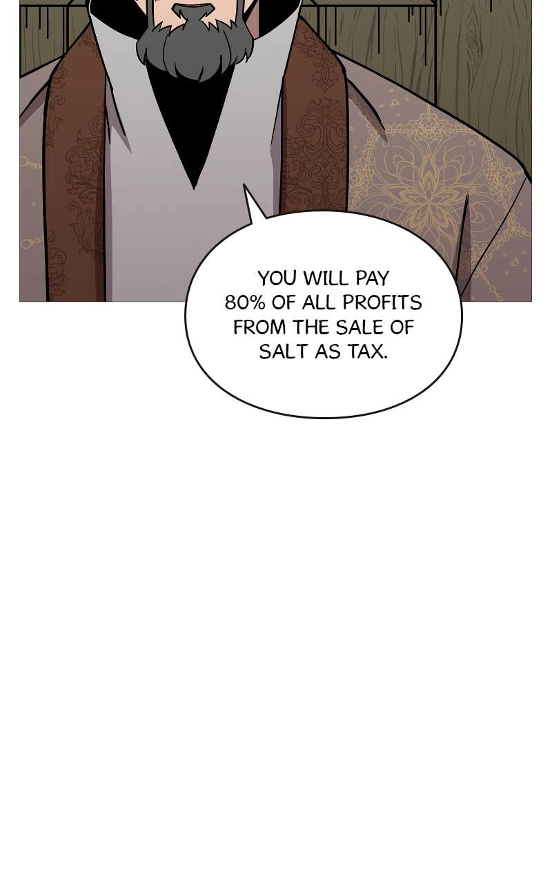 The Story of a Low-Rank Soldier Becoming a Monarch Chapter 74 - Page 39
