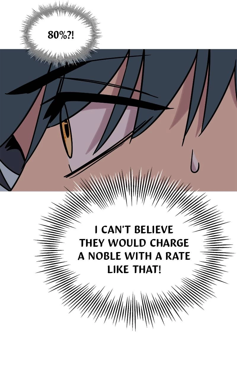 The Story of a Low-Rank Soldier Becoming a Monarch Chapter 74 - Page 40