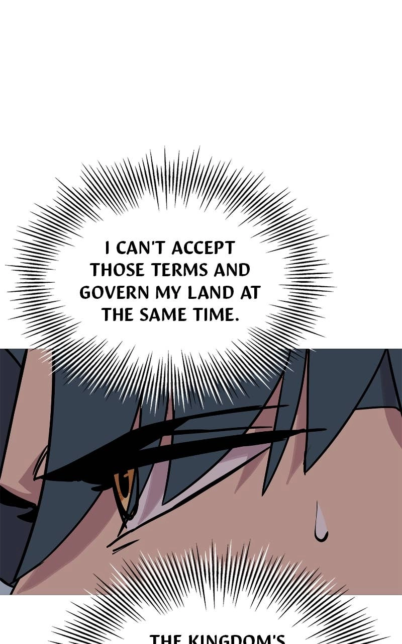 The Story of a Low-Rank Soldier Becoming a Monarch Chapter 74 - Page 41