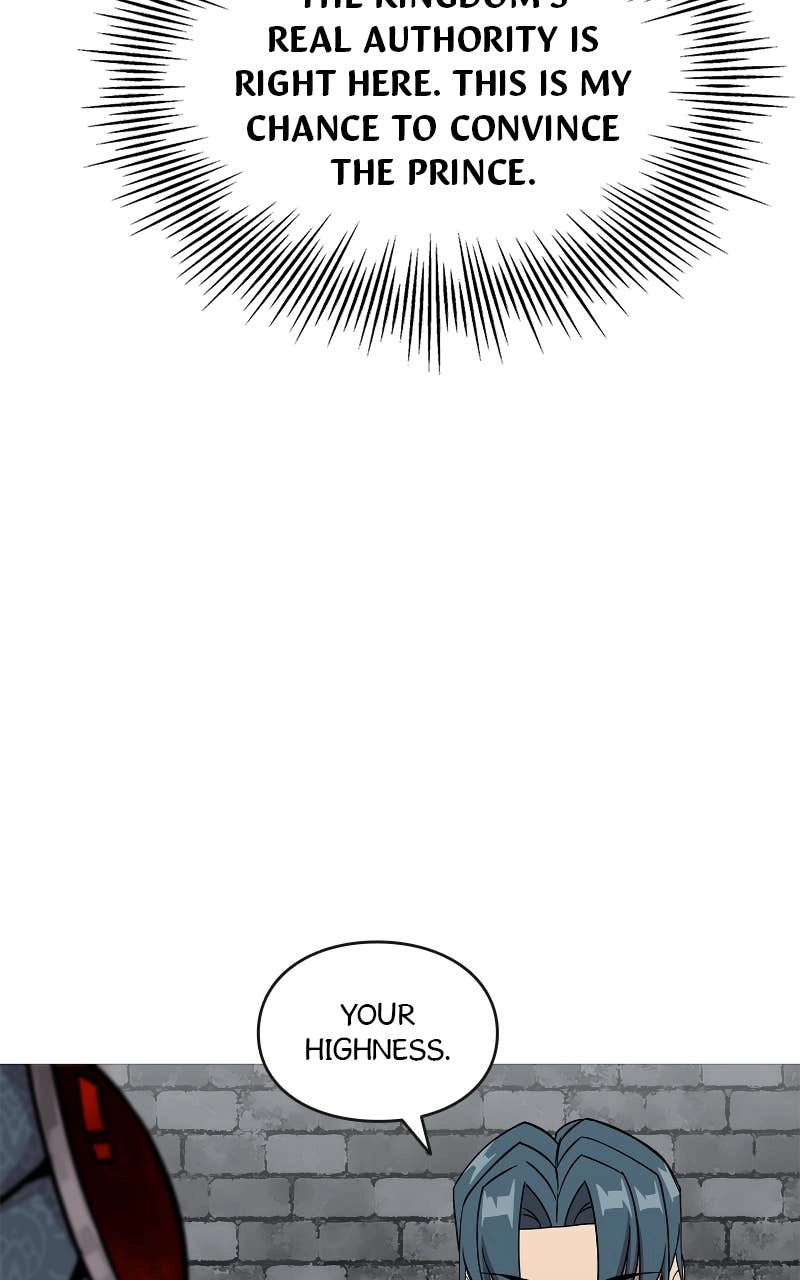 The Story of a Low-Rank Soldier Becoming a Monarch Chapter 74 - Page 42