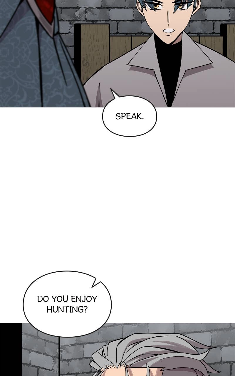 The Story of a Low-Rank Soldier Becoming a Monarch Chapter 74 - Page 43