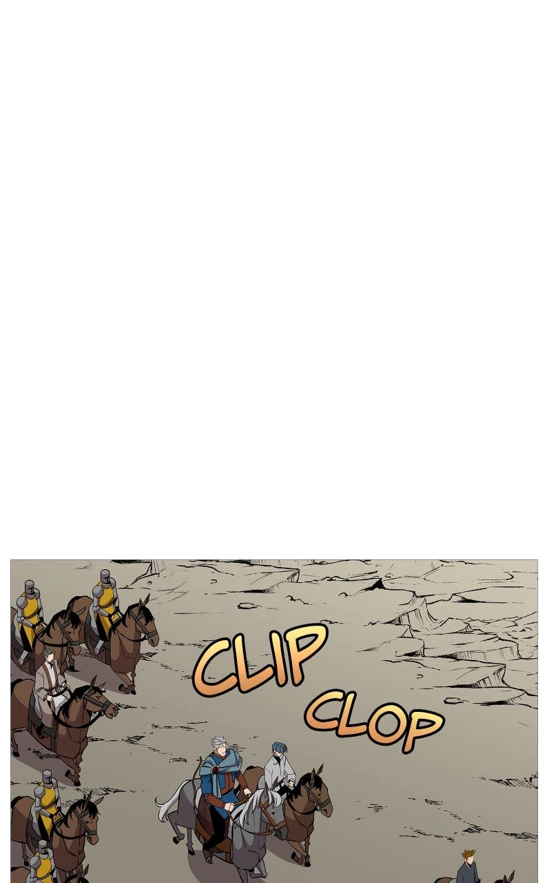 The Story of a Low-Rank Soldier Becoming a Monarch Chapter 74 - Page 45