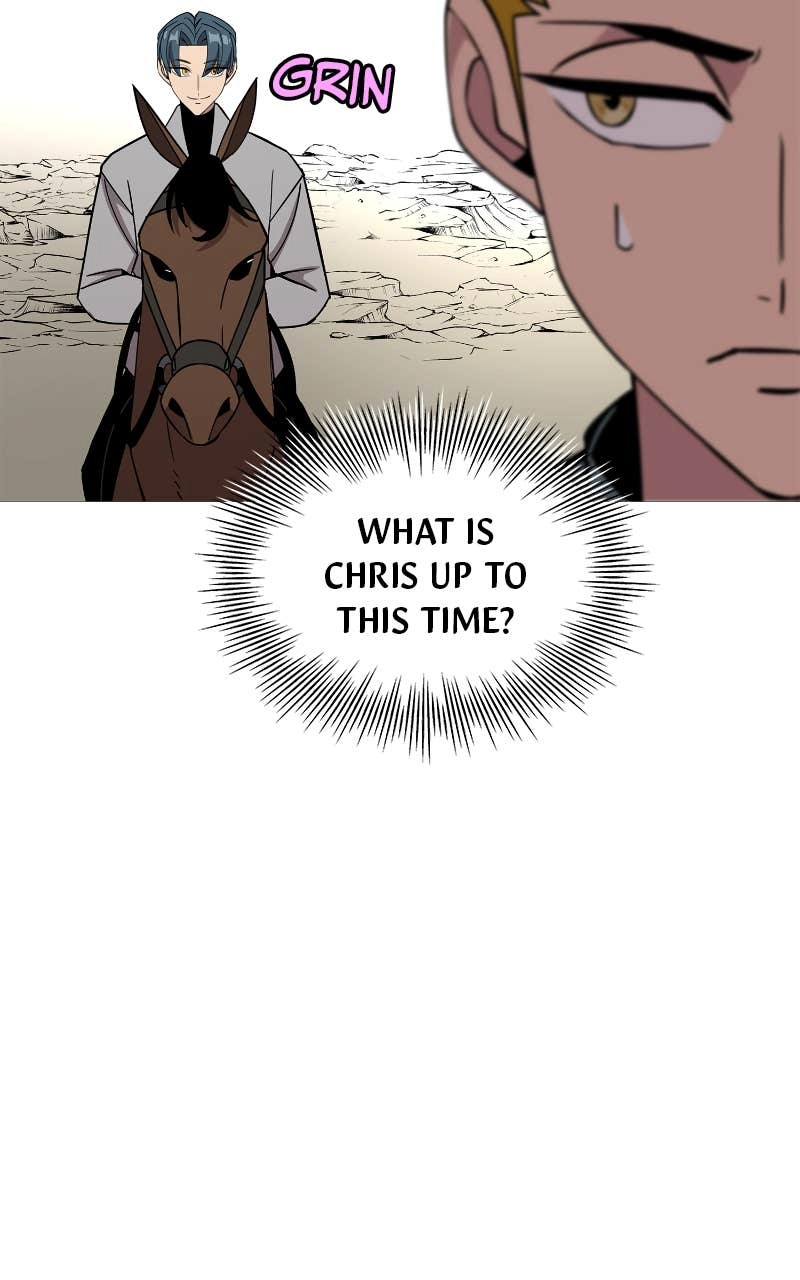 The Story of a Low-Rank Soldier Becoming a Monarch Chapter 74 - Page 47