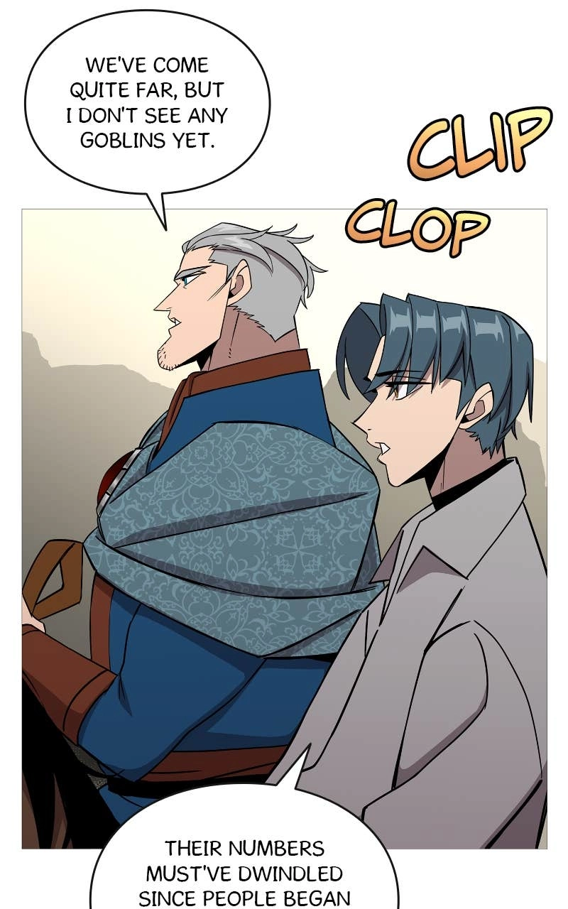 The Story of a Low-Rank Soldier Becoming a Monarch Chapter 74 - Page 48